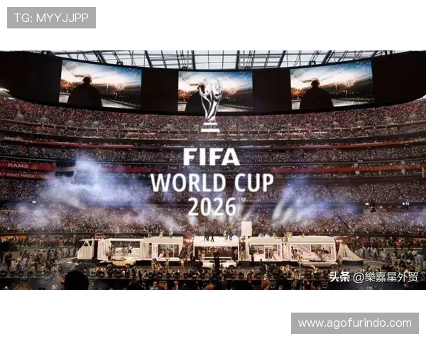 2026年世界杯最值得期待的比赛场次和精彩瞬间全景回顾