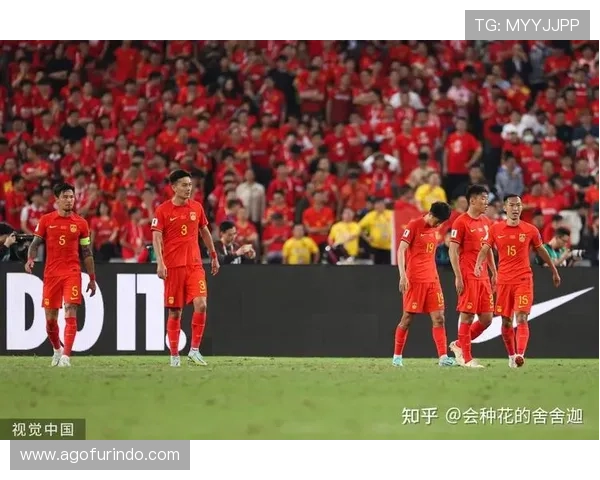 中国进入2026世界杯的历史意义与未来发展趋势分析